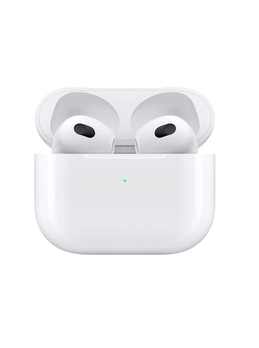AirPods 3 – Wireless Bluetooth Earbuds with Charging Case