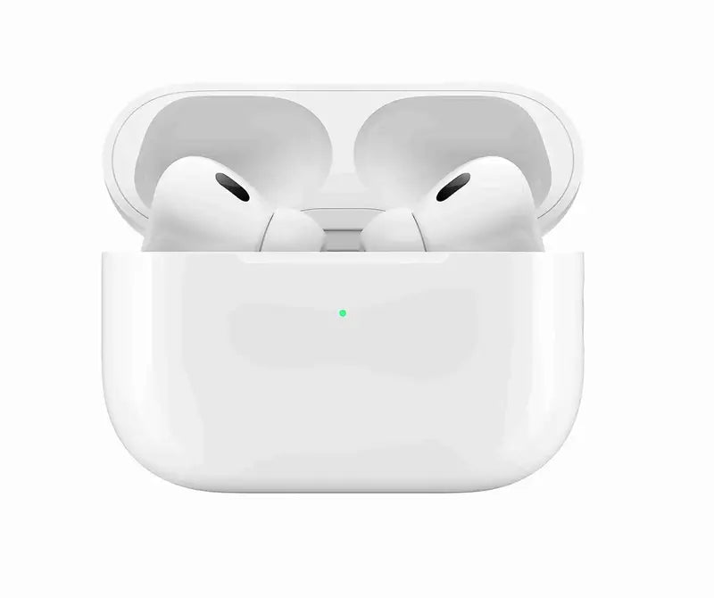 AirPods Pro 3 Wireless Earbuds – Active Noise Cancellation, Heart Rate Sensing, White