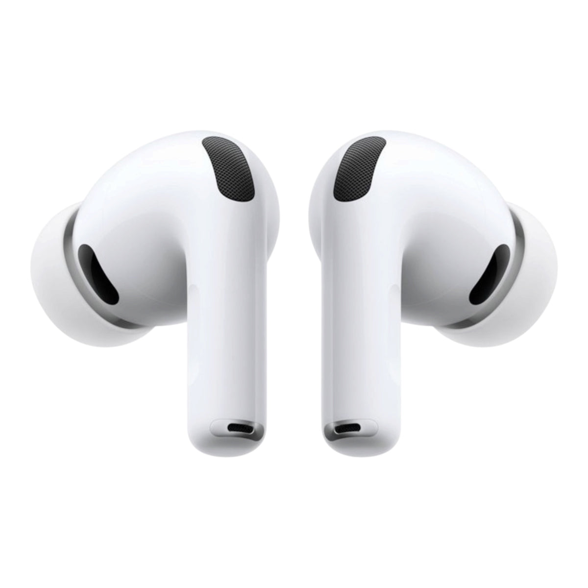 AirPods Pro 3 Wireless Earbuds – Active Noise Cancellation, Heart Rate Sensing, White