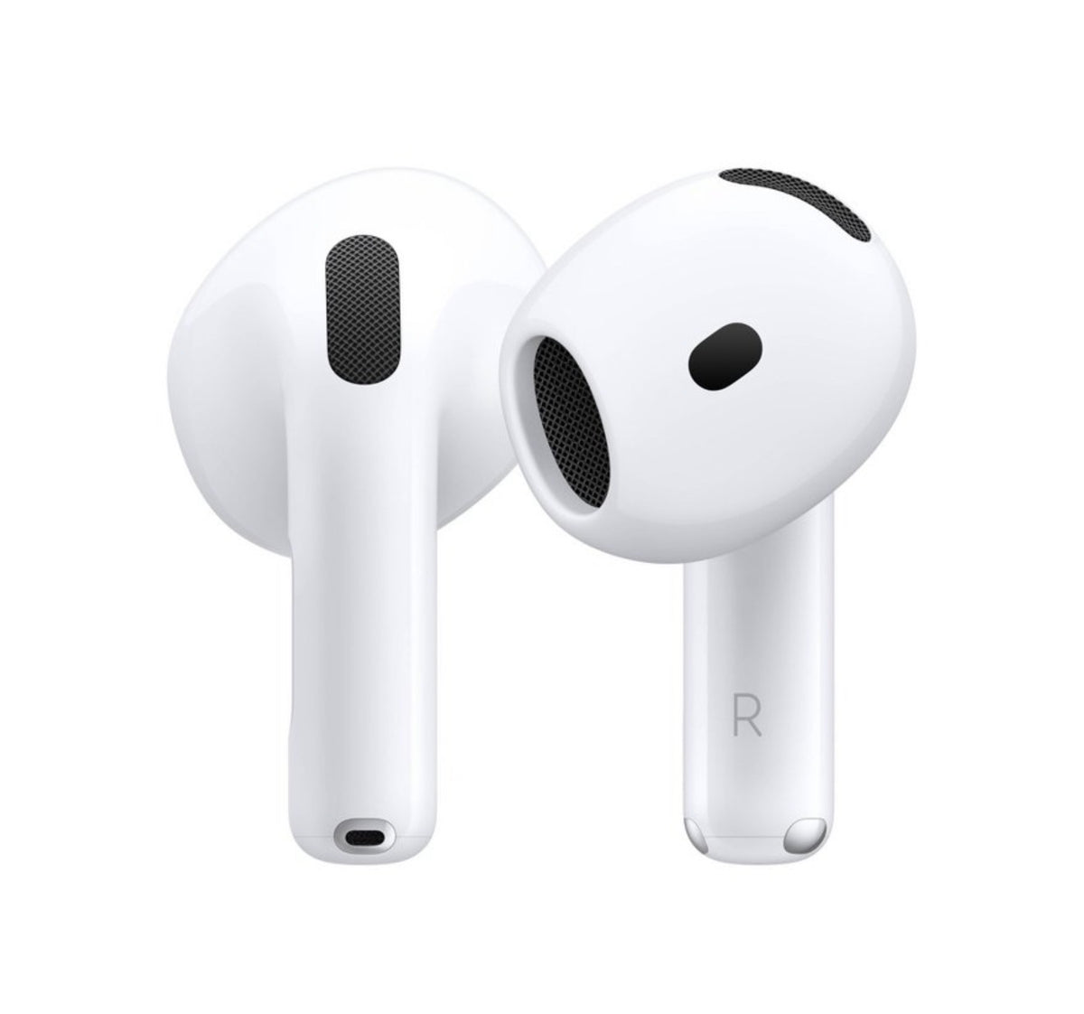 AirPods 2 White With USB-C Charging Case In Ear Headphones