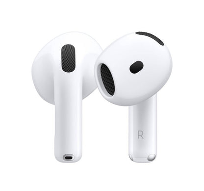 AirPods 2 White With USB-C Charging Case In Ear Headphones
