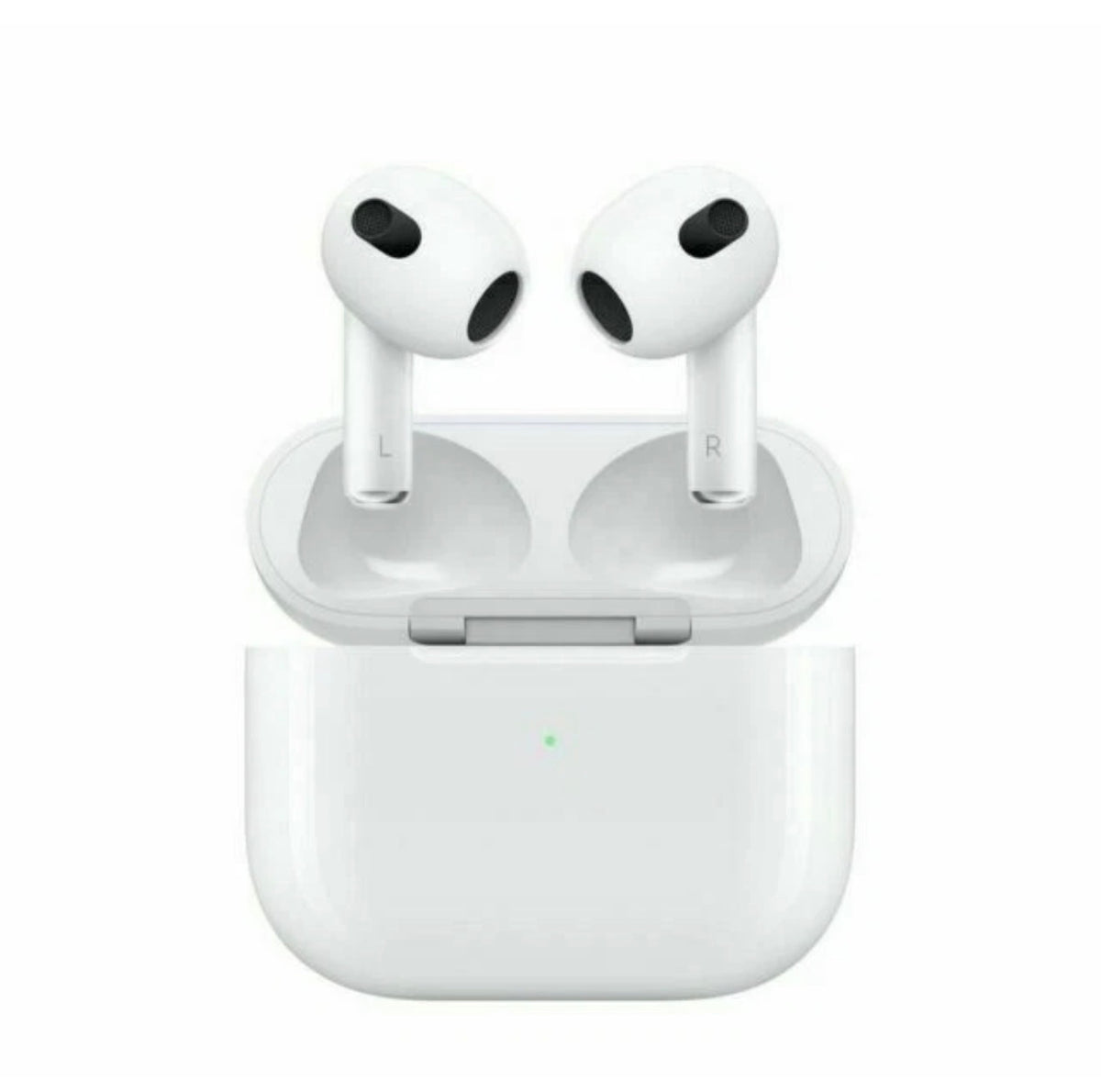 AirPods 2 White With USB-C Charging Case In Ear Headphones