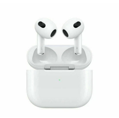 AirPods 2 White With USB-C Charging Case In Ear Headphones