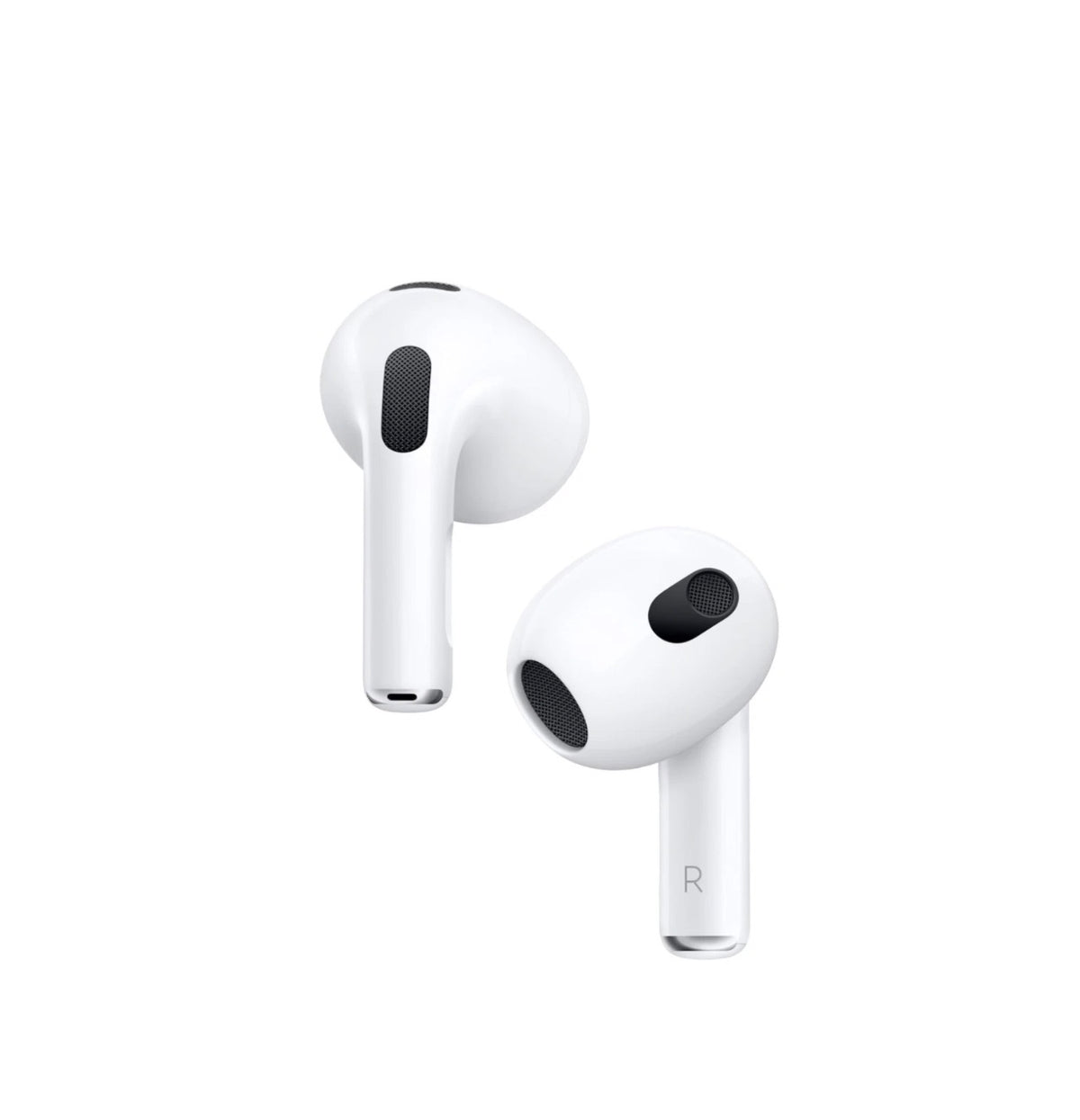 AirPods 3 – Wireless Bluetooth Earbuds with Charging Case