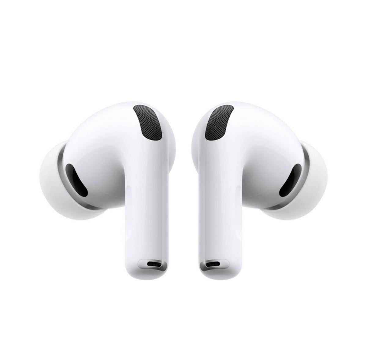 AirPods Pro 2 White With USB-C Charging Case In Ear Headphones