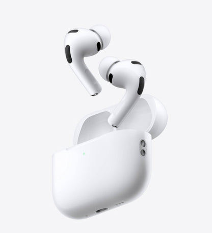 AirPods 3 – Wireless Bluetooth Earbuds with Charging Case