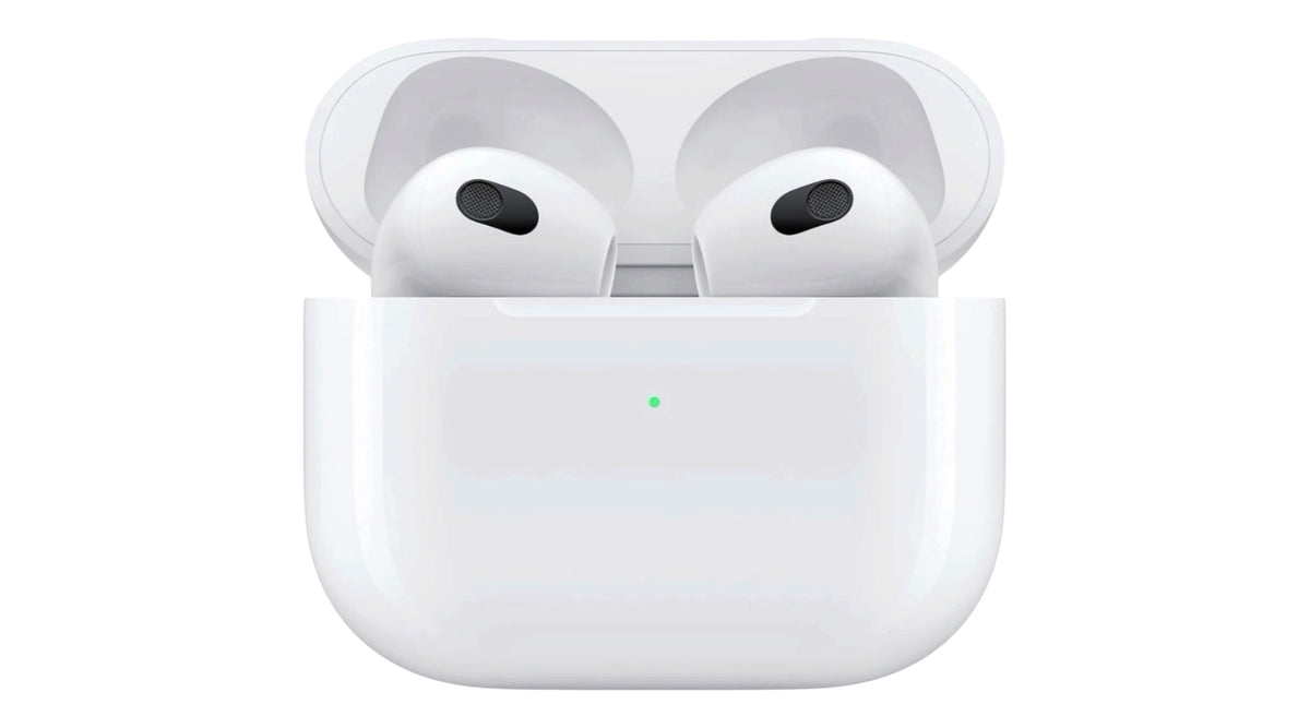 AirPods 2 White With USB-C Charging Case In Ear Headphones
