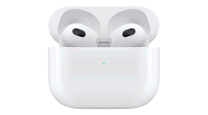 AirPods 2 White With USB-C Charging Case In Ear Headphones