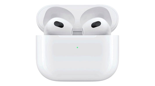 AirPods 2 White With USB-C Charging Case In Ear Headphones