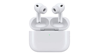 AirPods Pro 2 White With USB-C Charging Case In Ear Headphones