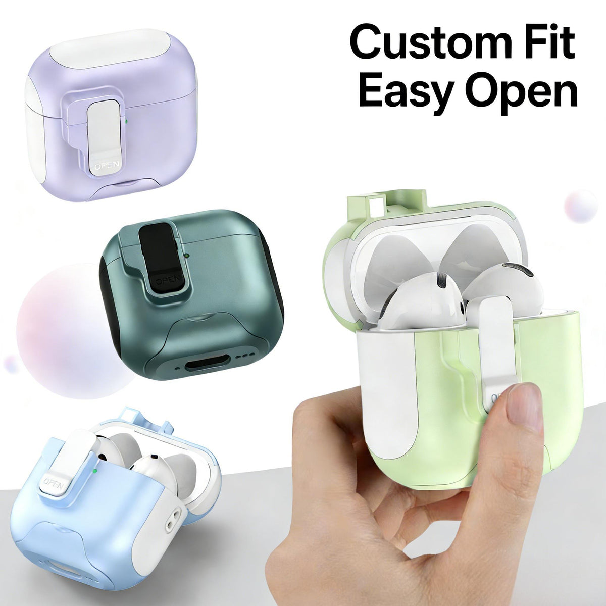 Airpods Case